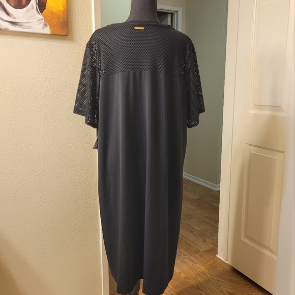 Michael Kors Black Dress - Picture 3 of 6